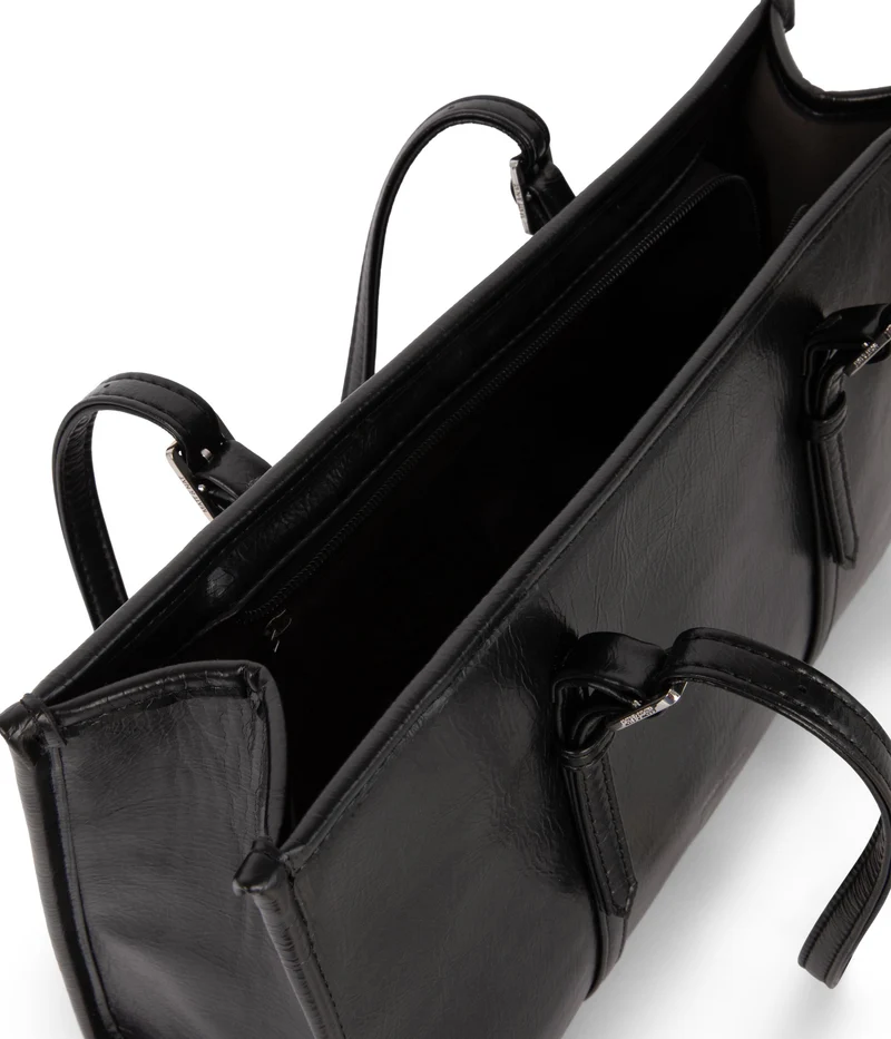 ZEPHYR Sac fourre-tout végétalien – Thème