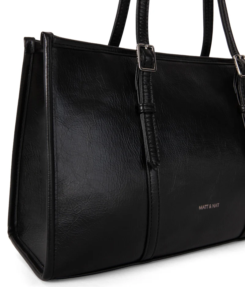 ZEPHYR Sac fourre-tout végétalien – Thème