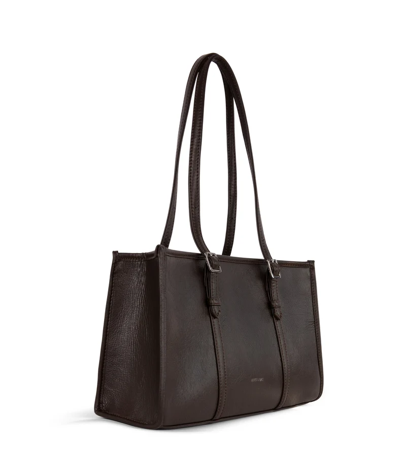 ZEPHYR Sac fourre-tout végétalien – Thème