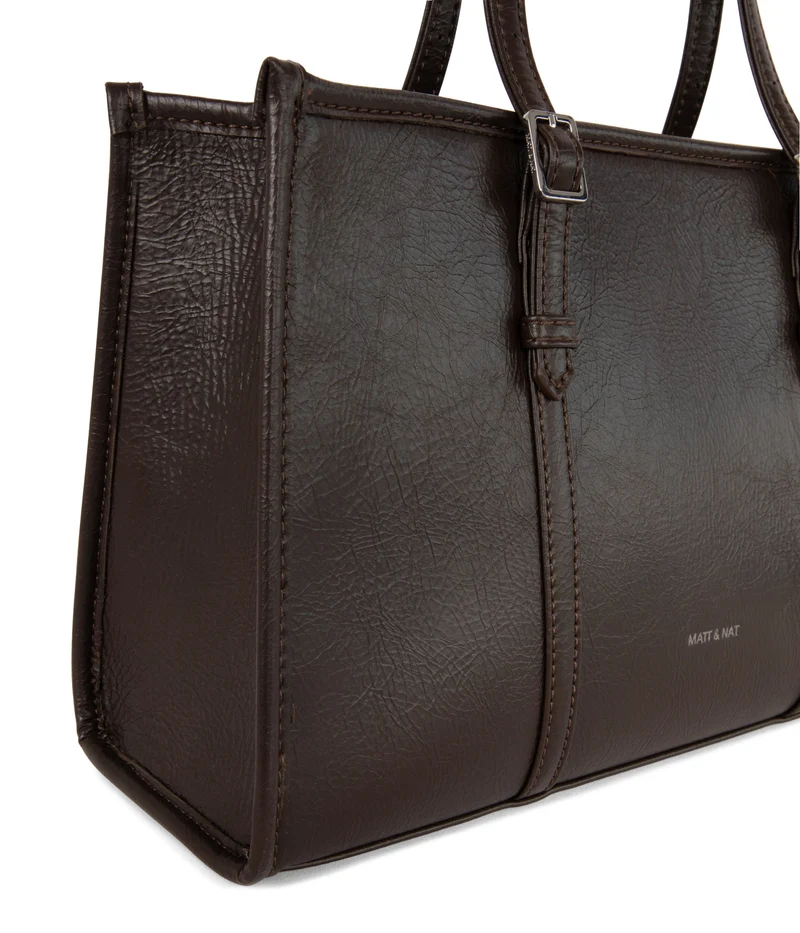 ZEPHYR Sac fourre-tout végétalien – Thème