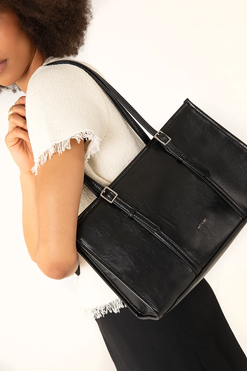 ZEPHYR Sac fourre-tout végétalien – Thème