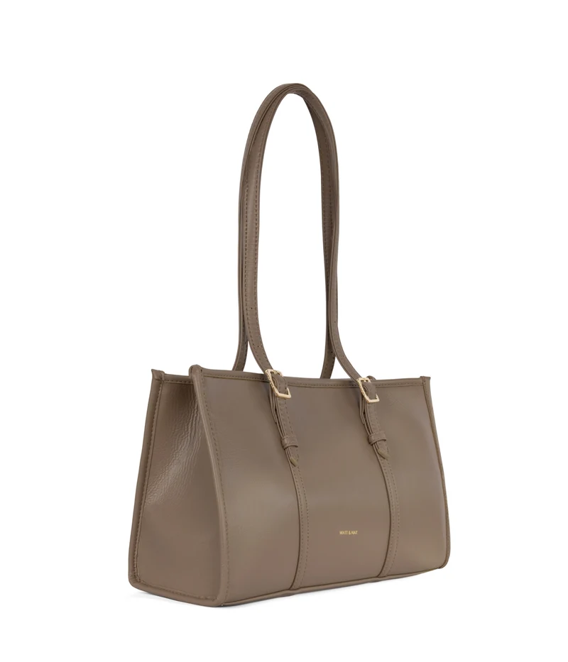 ZEPHYR Sac fourre-tout végétalien – Thème
