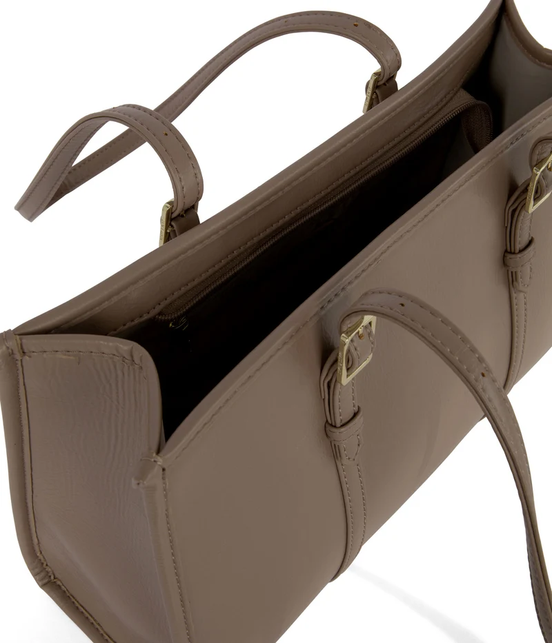 ZEPHYR Sac fourre-tout végétalien – Thème