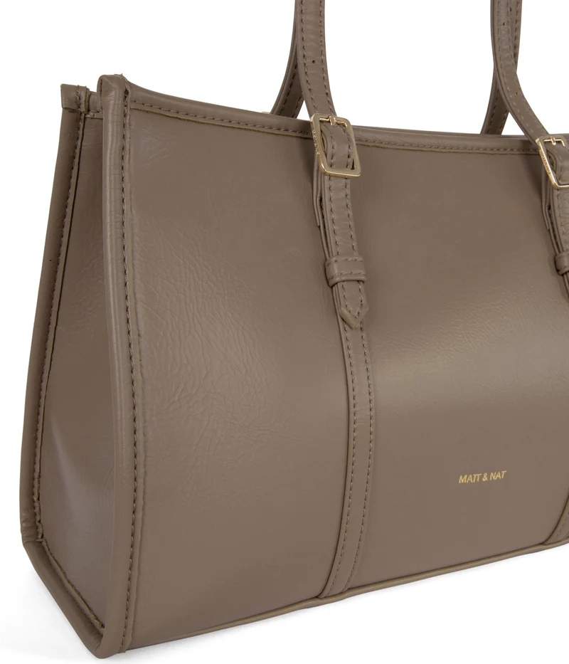 ZEPHYR Sac fourre-tout végétalien – Thème
