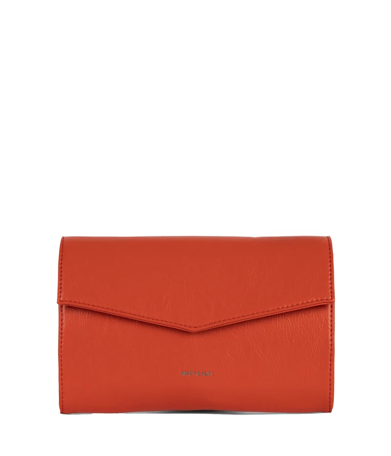 LILIAN Pochette végétalien – Thème