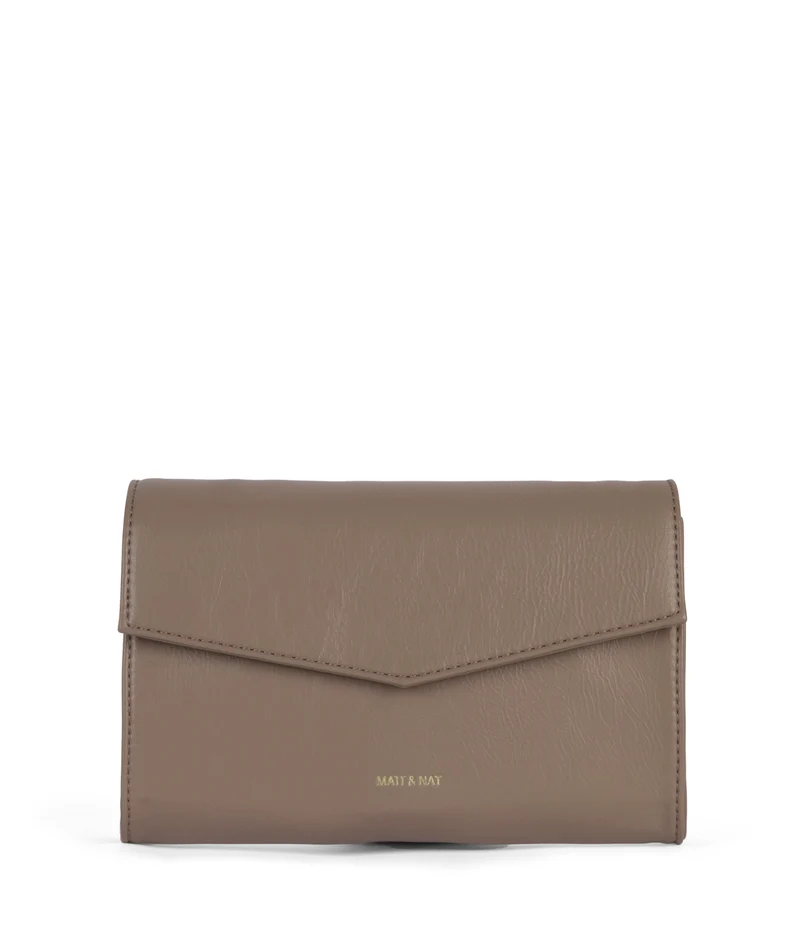 LILIAN Pochette végétalien – Thème