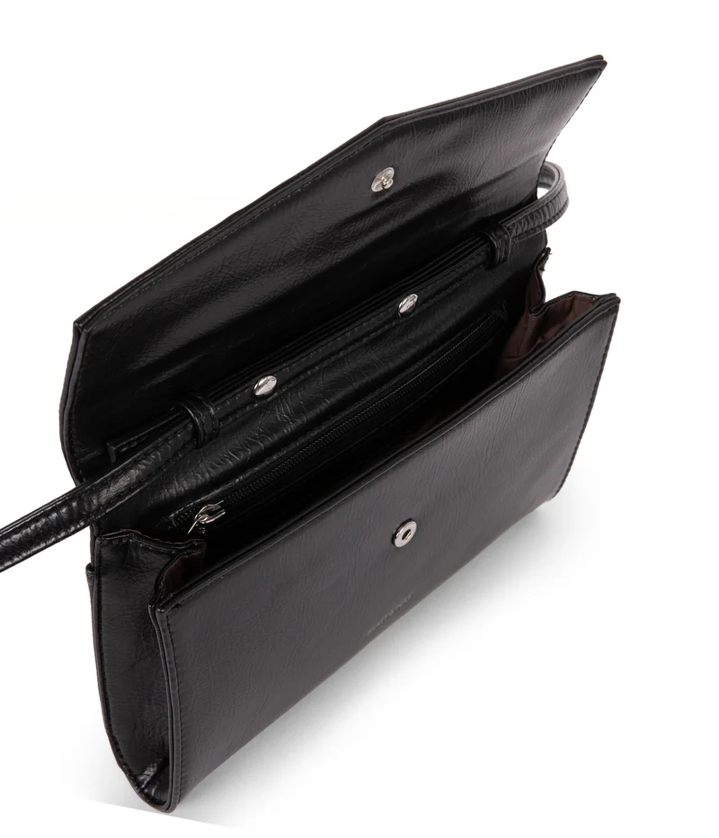 LILIAN Pochette végétalien – Thème