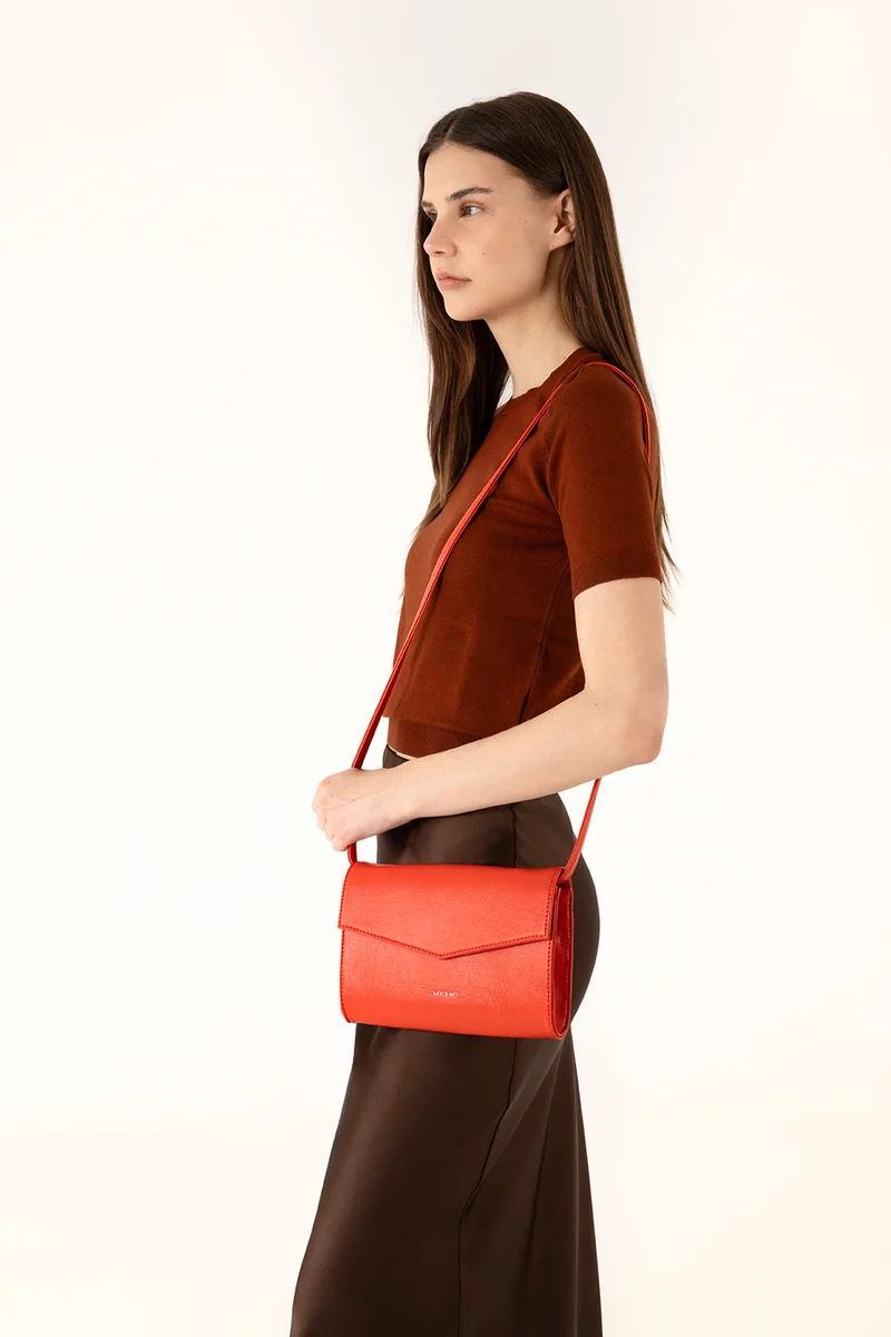 LILIAN Pochette végétalien – Thème