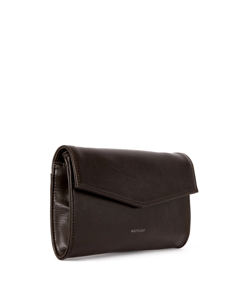 LILIAN Pochette végétalien – Thème