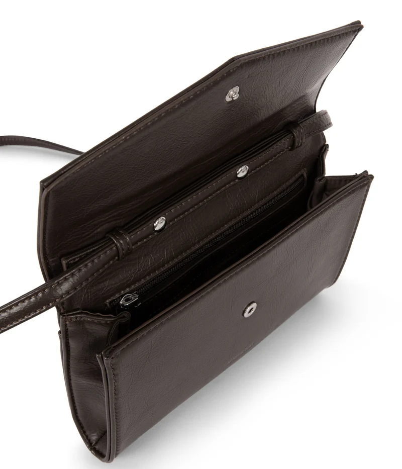 LILIAN Pochette végétalien – Thème
