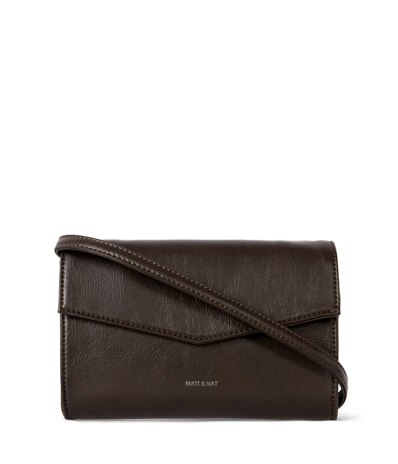 LILIAN Pochette végétalien – Thème