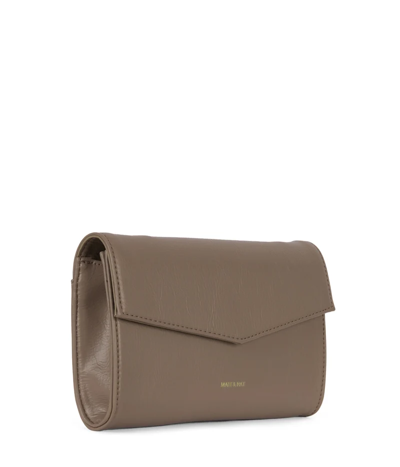 LILIAN Pochette végétalien – Thème