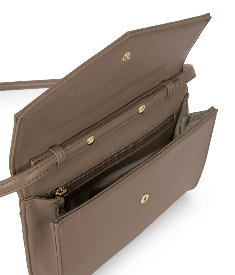 LILIAN Pochette végétalien – Thème