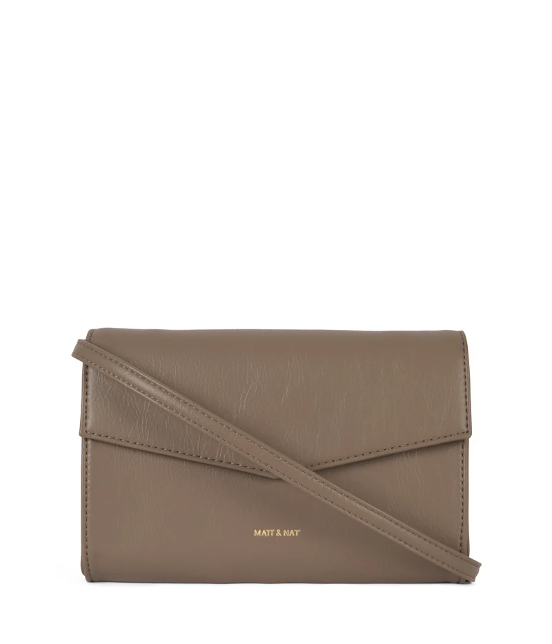 LILIAN Pochette végétalien – Thème