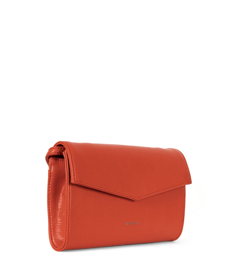 LILIAN Pochette végétalien – Thème