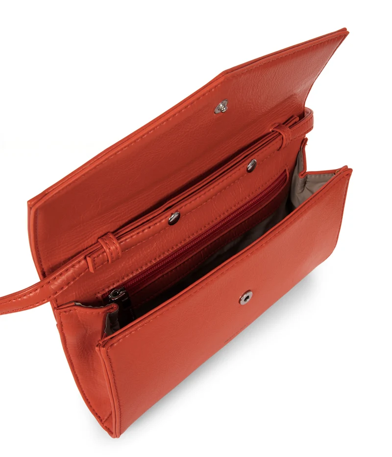 LILIAN Pochette végétalien – Thème