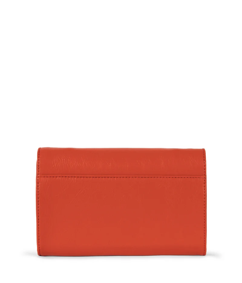 LILIAN Pochette végétalien – Thème
