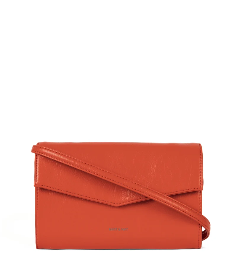 LILIAN Pochette végétalien – Thème