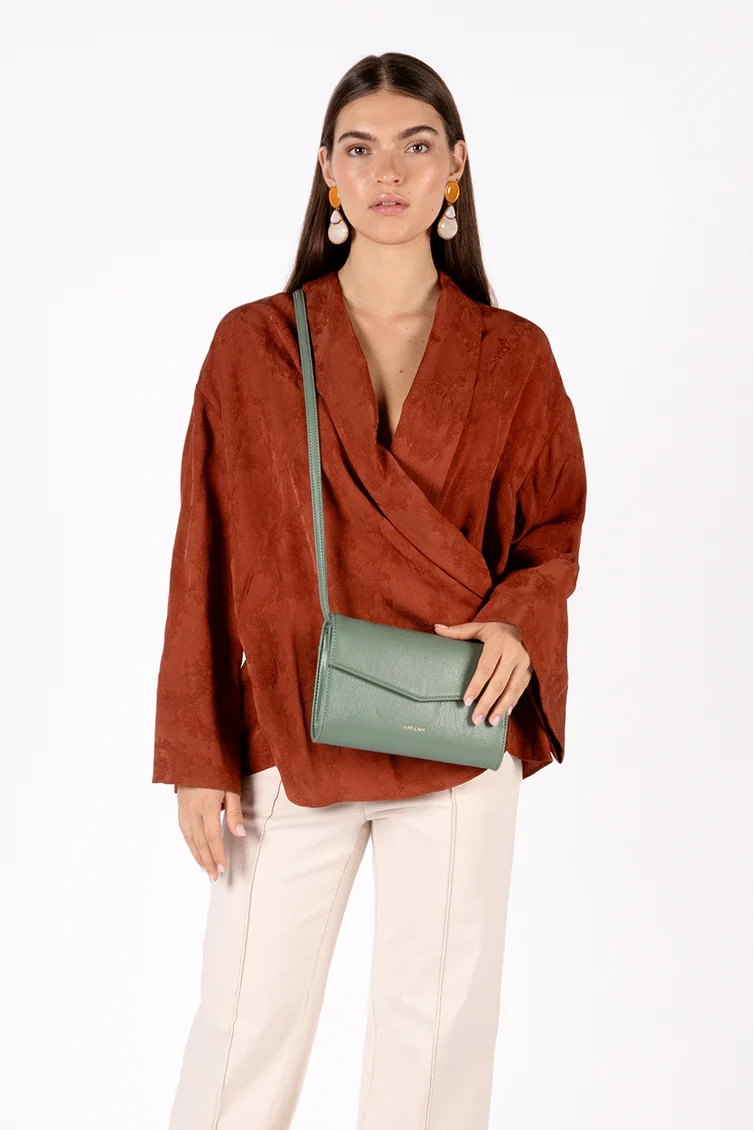 LILIAN Pochette végétalien – Thème