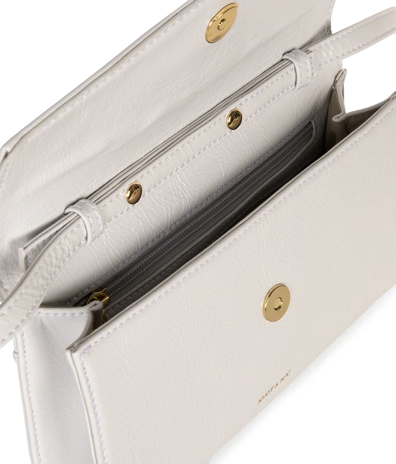 LILIAN Pochette végétalien – Thème