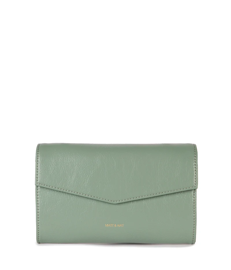 LILIAN Pochette végétalien – Thème