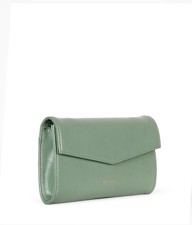 LILIAN Pochette végétalien – Thème