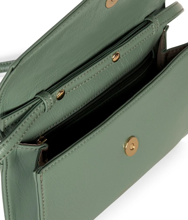 LILIAN Pochette végétalien – Thème