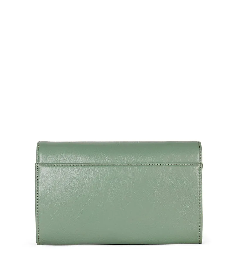 LILIAN Pochette végétalien – Thème