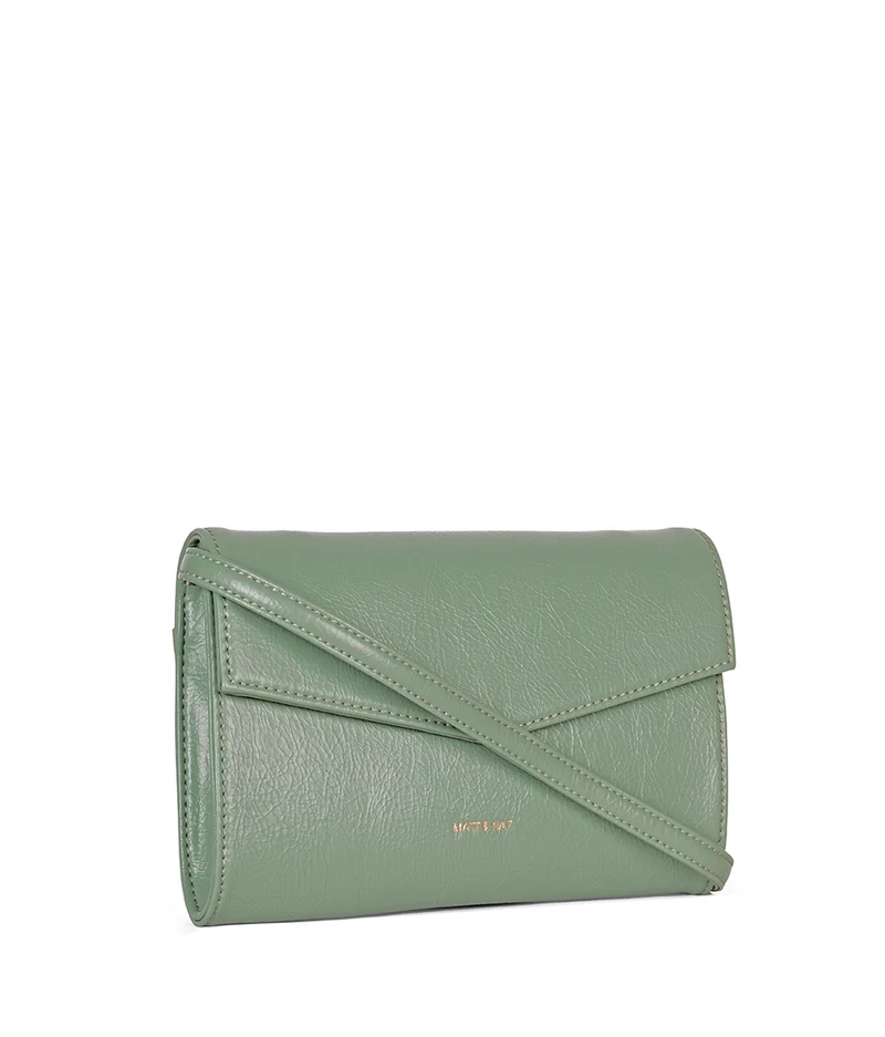 LILIAN Pochette végétalien – Thème
