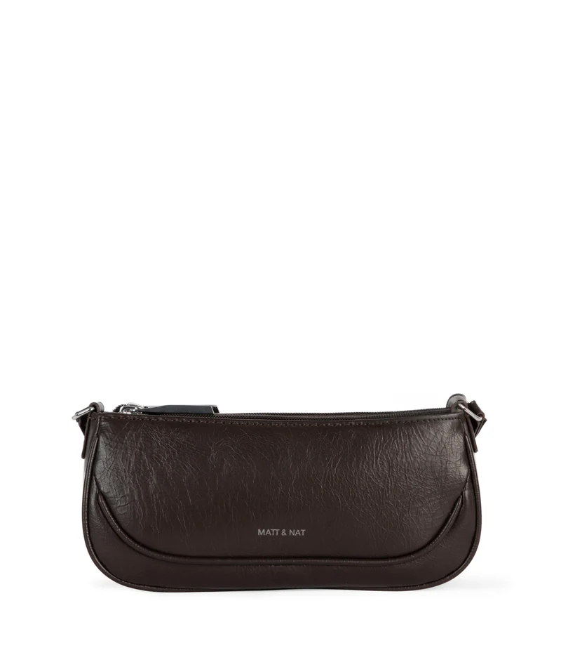 BUDDY Sac à bandoulière végétalien – Thème