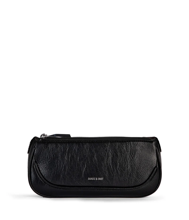 BUDDY Sac à bandoulière végétalien – Thème