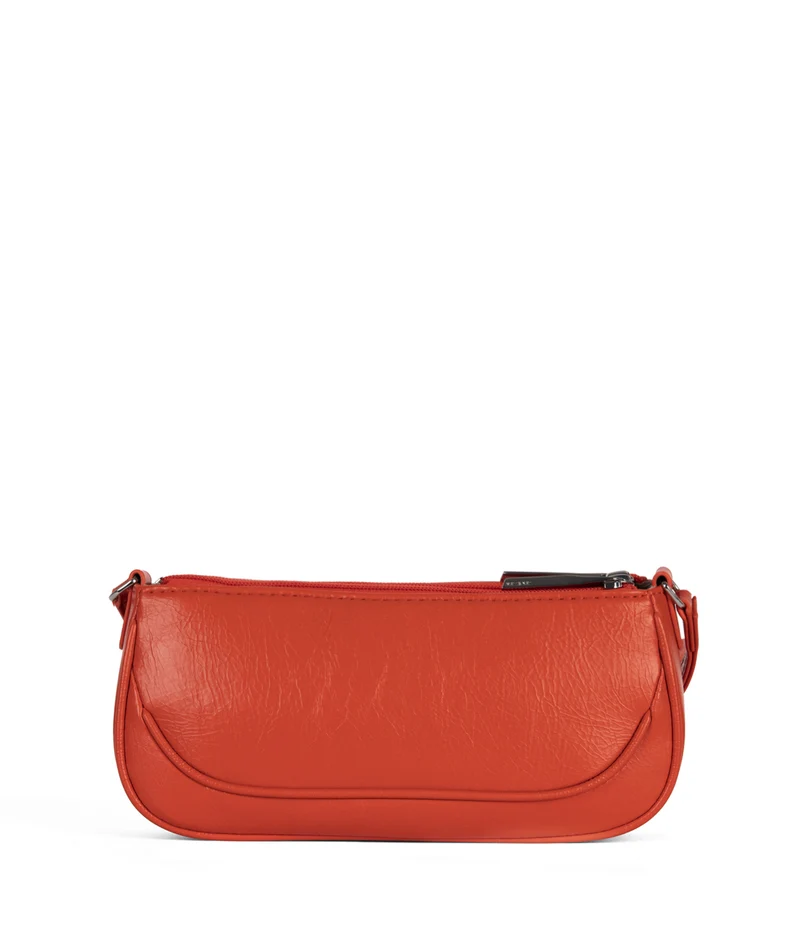 BUDDY Sac à bandoulière végétalien – Thème