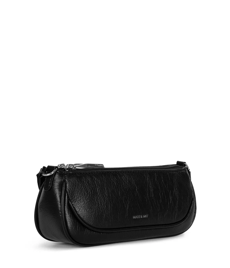 BUDDY Sac à bandoulière végétalien – Thème