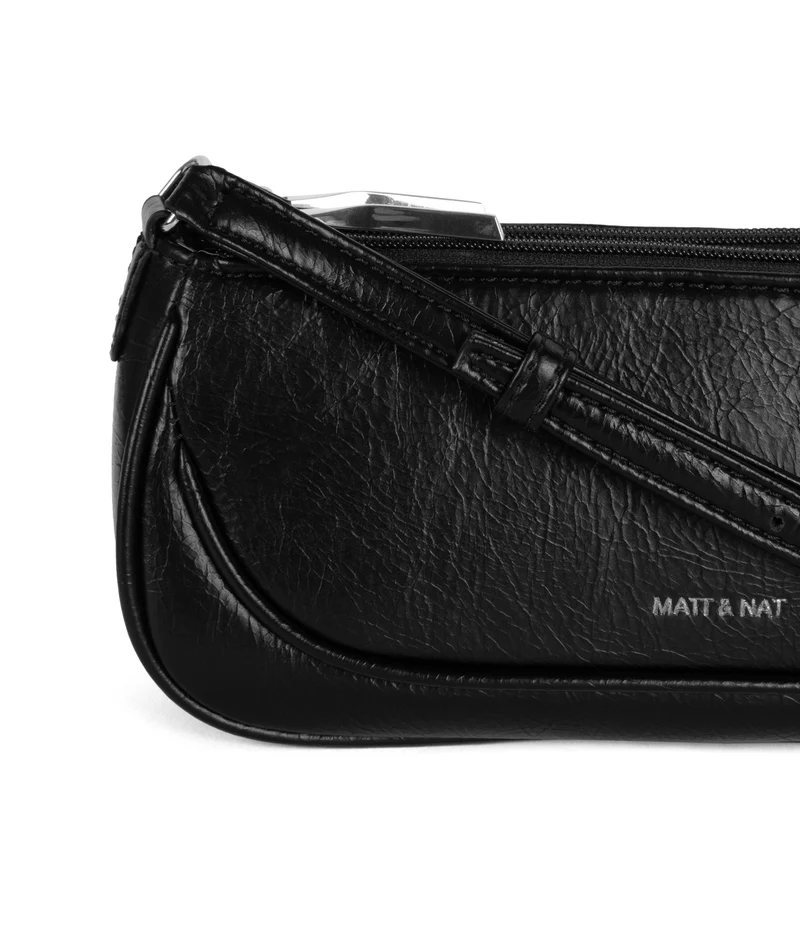 BUDDY Sac à bandoulière végétalien – Thème