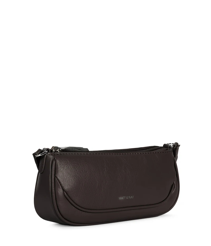 BUDDY Sac à bandoulière végétalien – Thème
