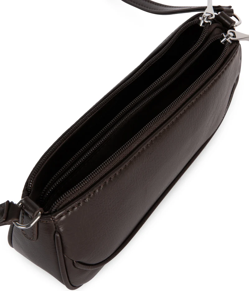 BUDDY Sac à bandoulière végétalien – Thème