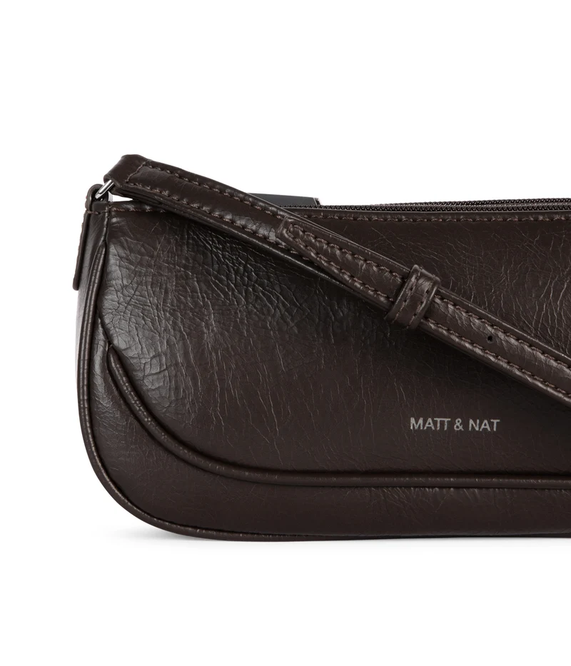 BUDDY Sac à bandoulière végétalien – Thème