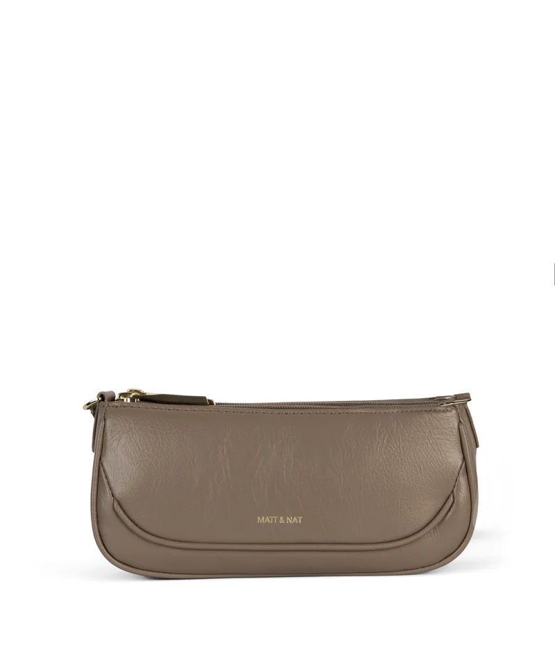 BUDDY Sac à bandoulière végétalien – Thème