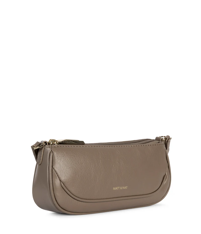 BUDDY Sac à bandoulière végétalien – Thème