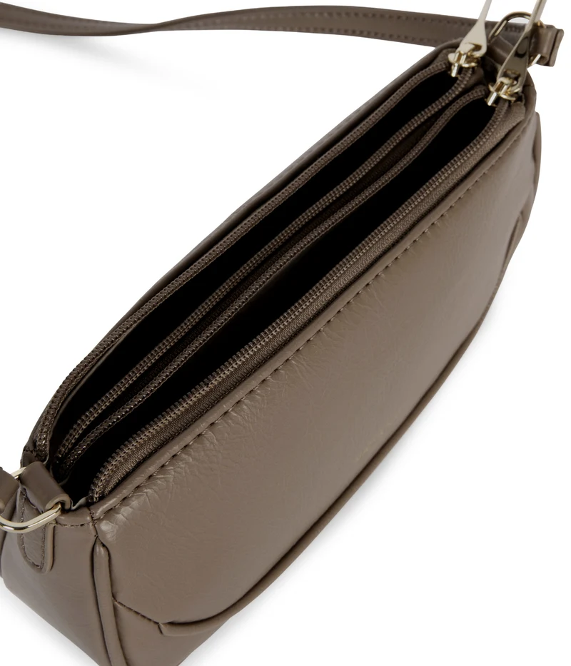 BUDDY Sac à bandoulière végétalien – Thème