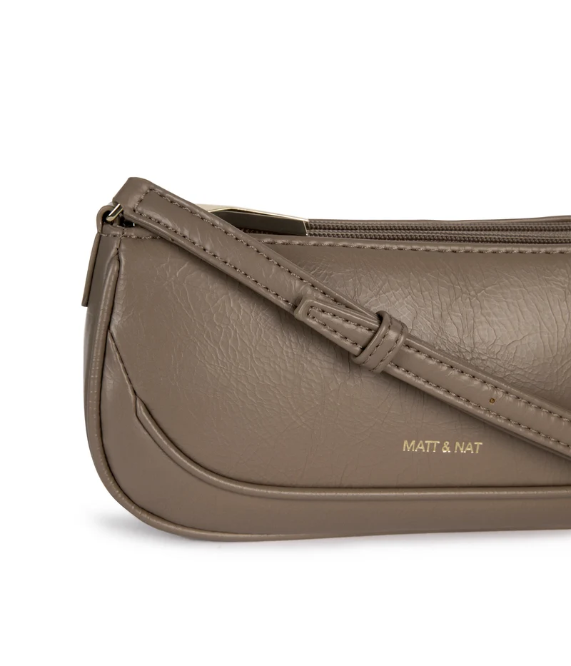 BUDDY Sac à bandoulière végétalien – Thème