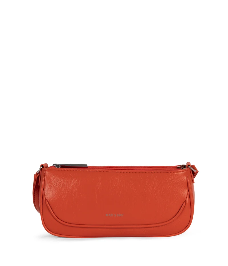 BUDDY Sac à bandoulière végétalien – Thème