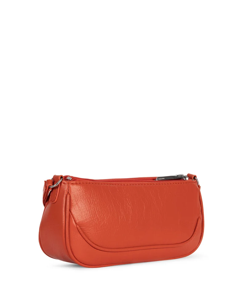 BUDDY Sac à bandoulière végétalien – Thème