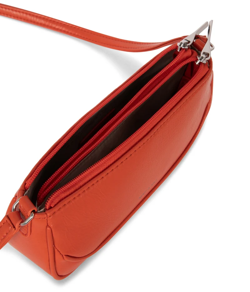 BUDDY Sac à bandoulière végétalien – Thème