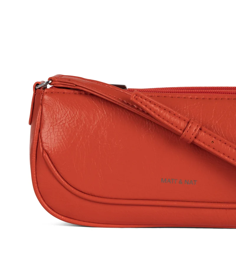 BUDDY Sac à bandoulière végétalien – Thème
