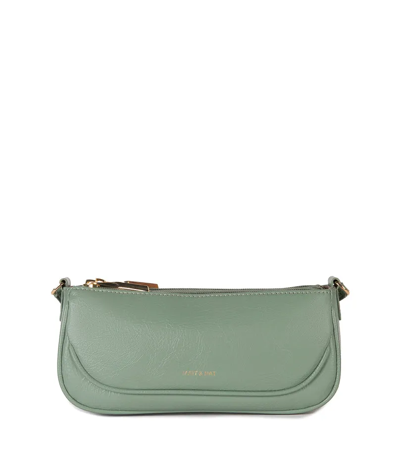 BUDDY Sac à bandoulière végétalien – Thème