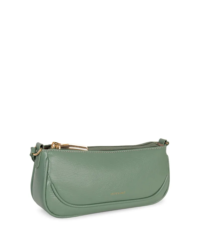 BUDDY Sac à bandoulière végétalien – Thème