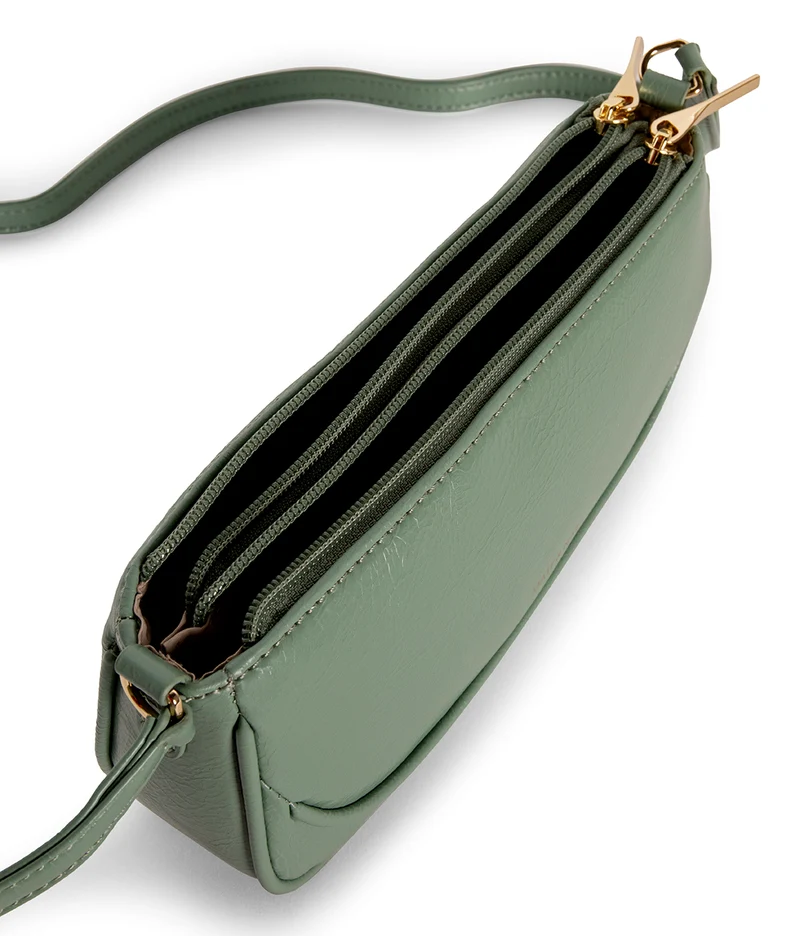 BUDDY Sac à bandoulière végétalien – Thème
