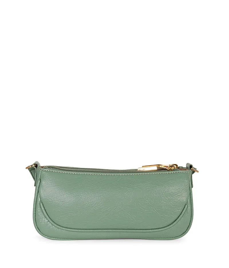 BUDDY Sac à bandoulière végétalien – Thème
