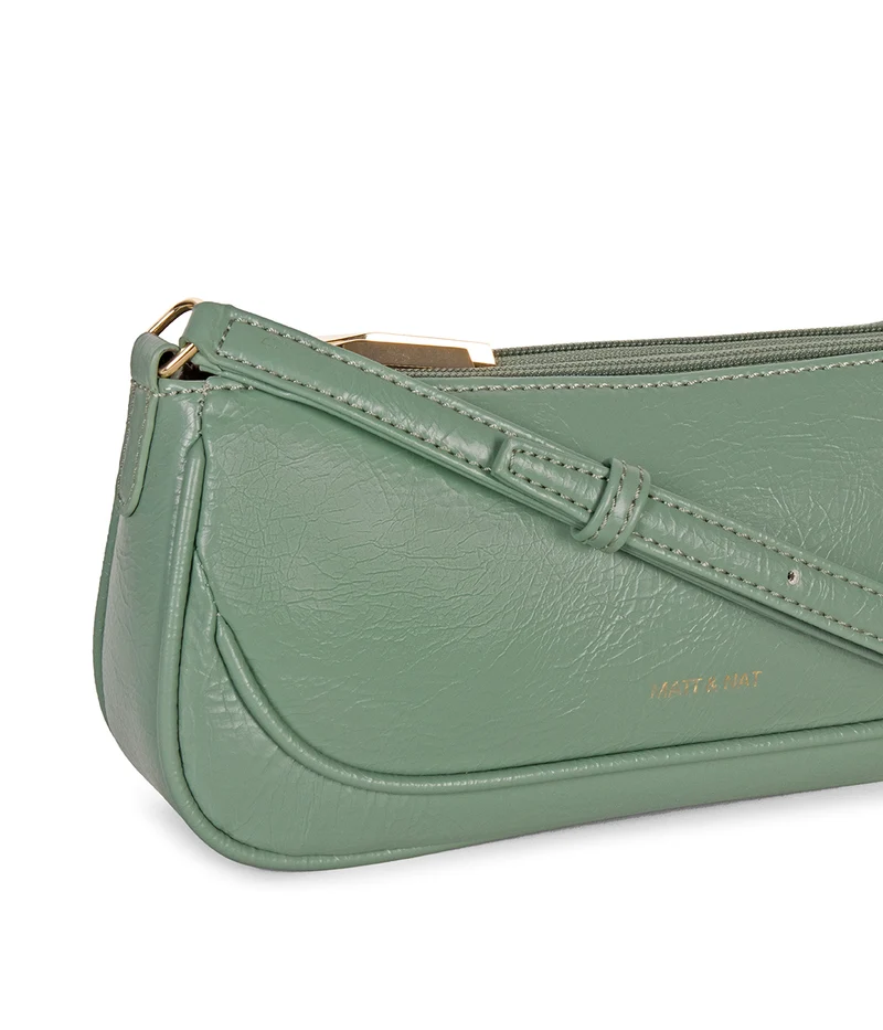 BUDDY Sac à bandoulière végétalien – Thème
